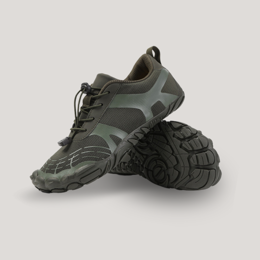Bert - Herren-Outdoor-Schuhe