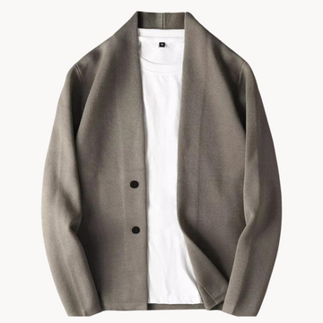 Gilet tricoté Belmont | Élégant et confortable pour les jours plus frais