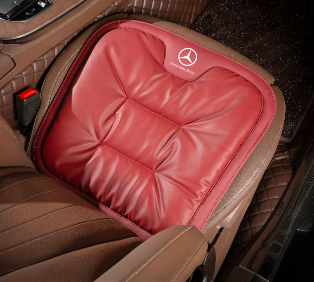 Ergonomisches Autositzkissen nach Maß – Velario