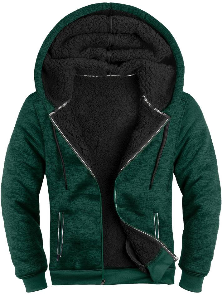 Devako Luxe Chemise d'hiver élégante pour hommes - Sophistiquée et confortable