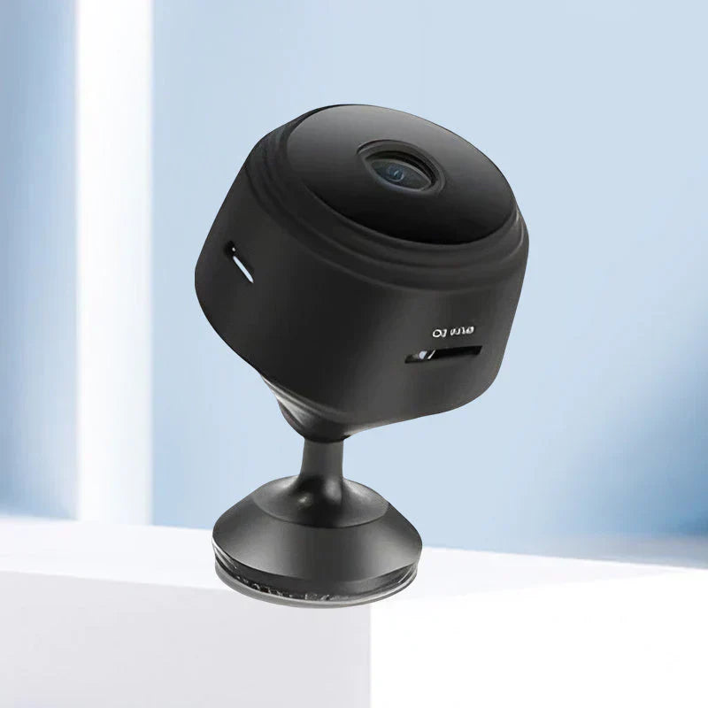 Devako 1080p magnetische wifi mini kamera