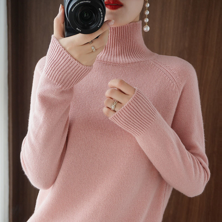 Devako Alinara Sweater | Moderne, stilfuld sweater til kvinder