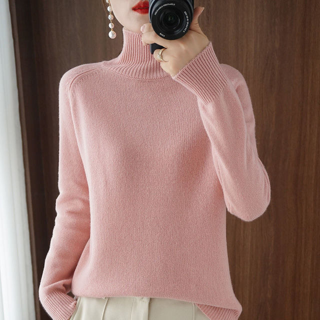 Devako Alinara Sweater | Moderne, stilfuld sweater til kvinder
