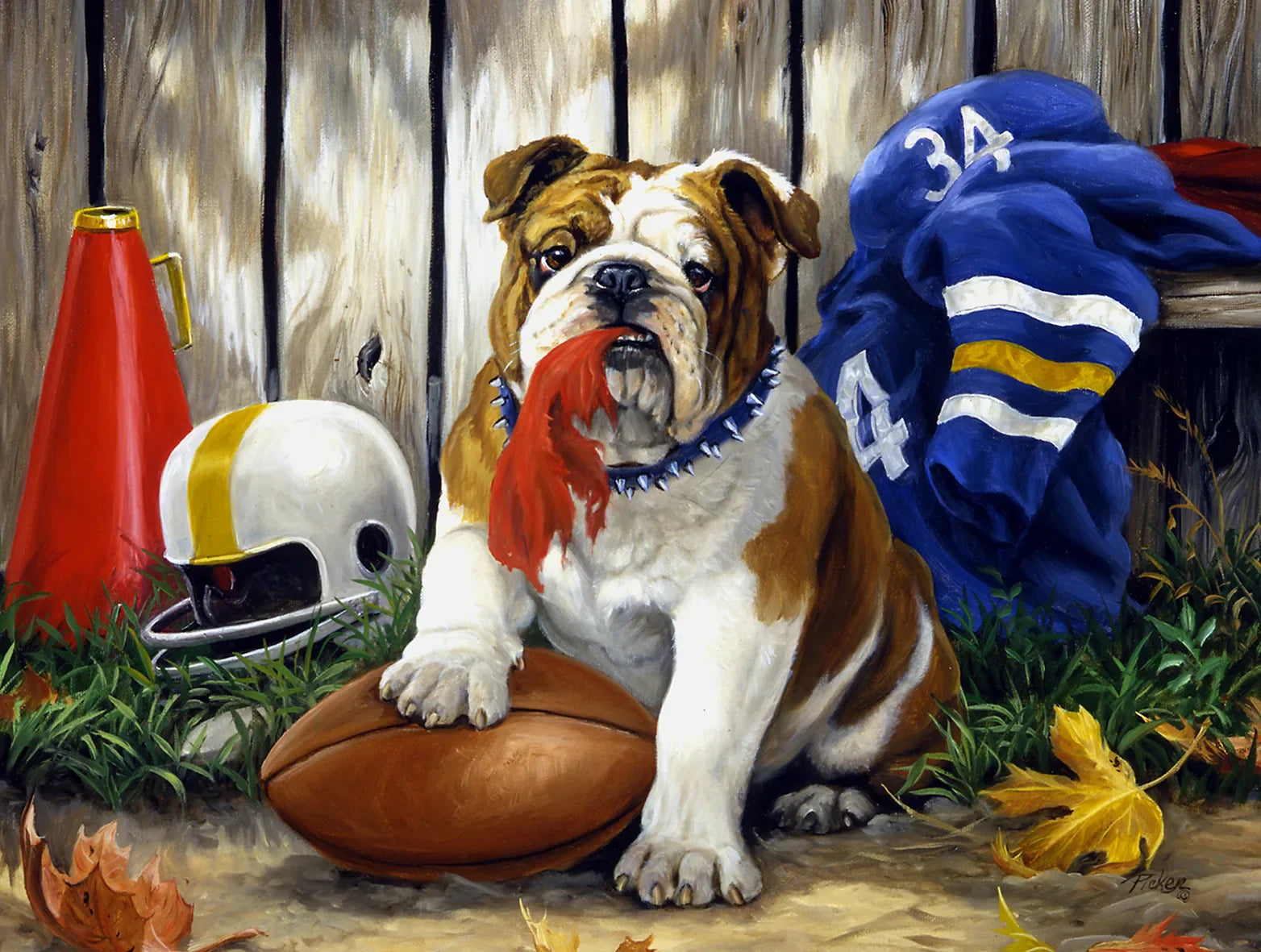 500 stukjes puzzel met verschillende landschapspatronen voor kinderen 7