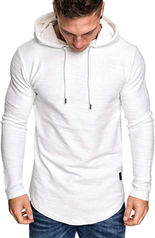 Devako De Ryker Sport-Kapuzenpullover