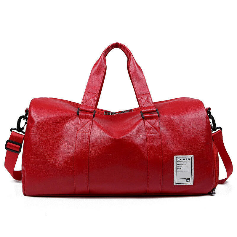 Devako Sportschule Fitness-Training Outdoor-Rucksack Yoga-Tasche