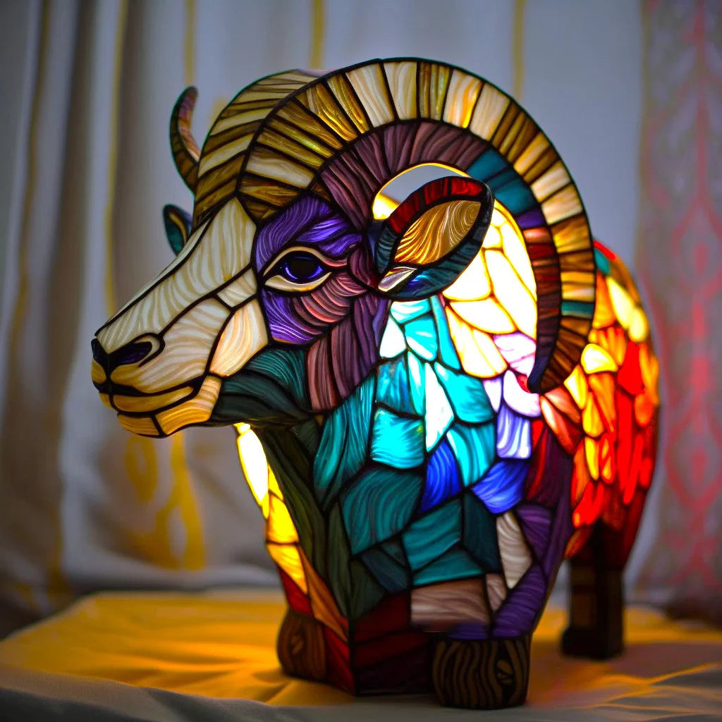 Animal Lamp - Einzigartige dekorative Beleuchtung für Ihr Zuhause