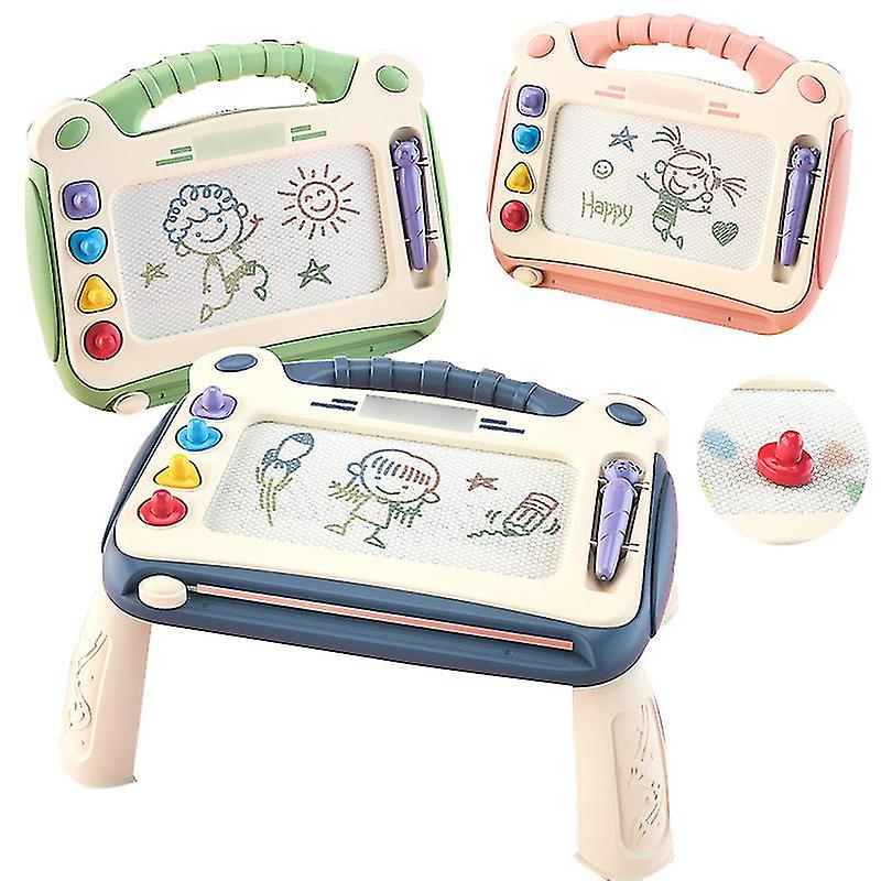 Magnetische Zeichentafel - DoodleMagix