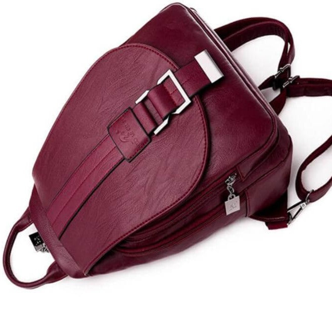 Devako Miloa - Rucksack für Frauen