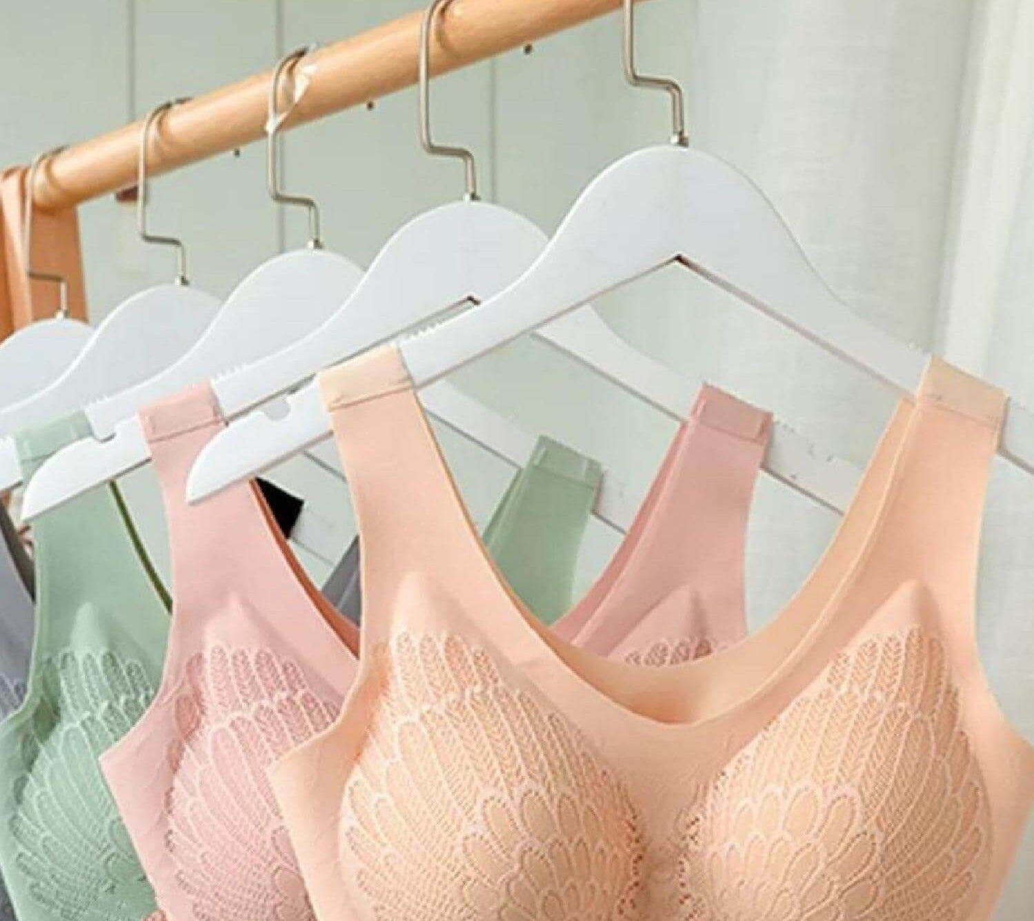 Devako Astrid | Schicker und bequemer eleganter BH für Frauen