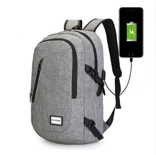 Devako Herren Sportrucksack