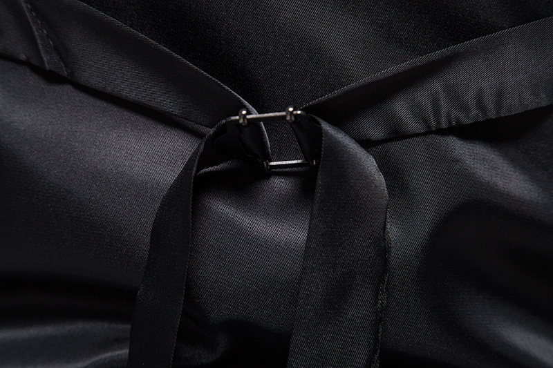 Herrenweste Luca | Eleganter Look mit praktischen Details