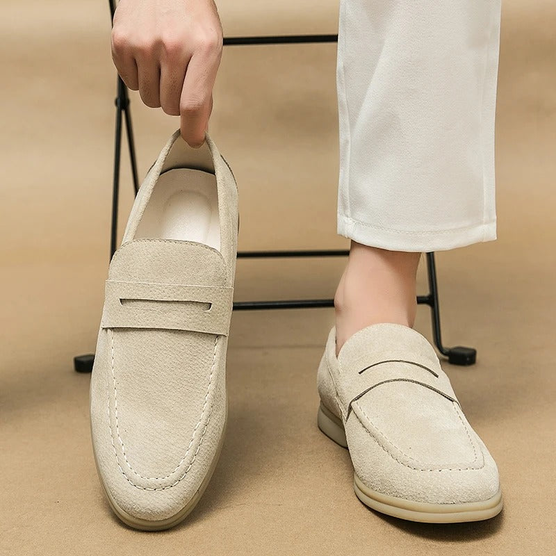Devako Blake Loafers - Zeitlose Eleganz mit klassischem Design für formelle und alltägliche Anlässe