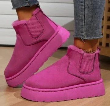 Evelyn - Winterschuhe für Frauen