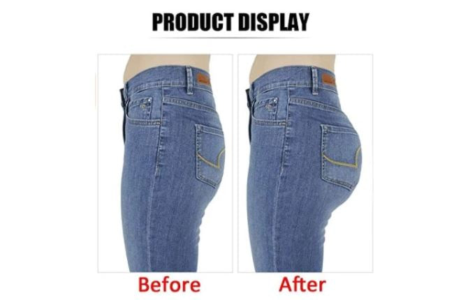 Butt Lifter Unterwäsche für Damen – Unsichtbare Shapewear für einen runden Po