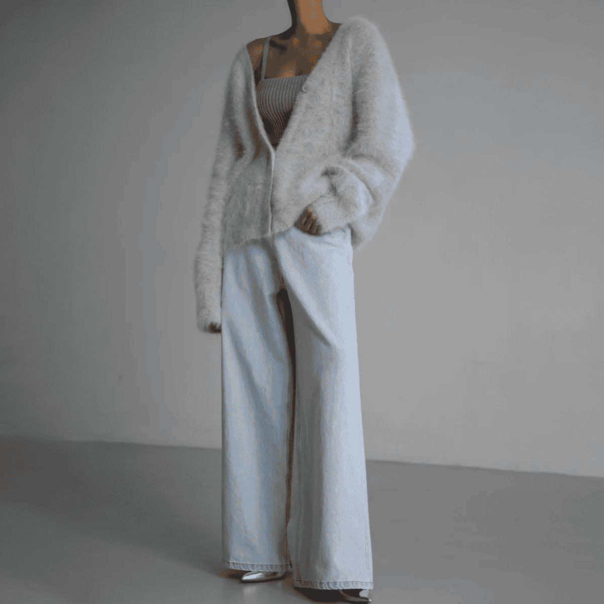 Devako Chic You - Cardigan Couture
