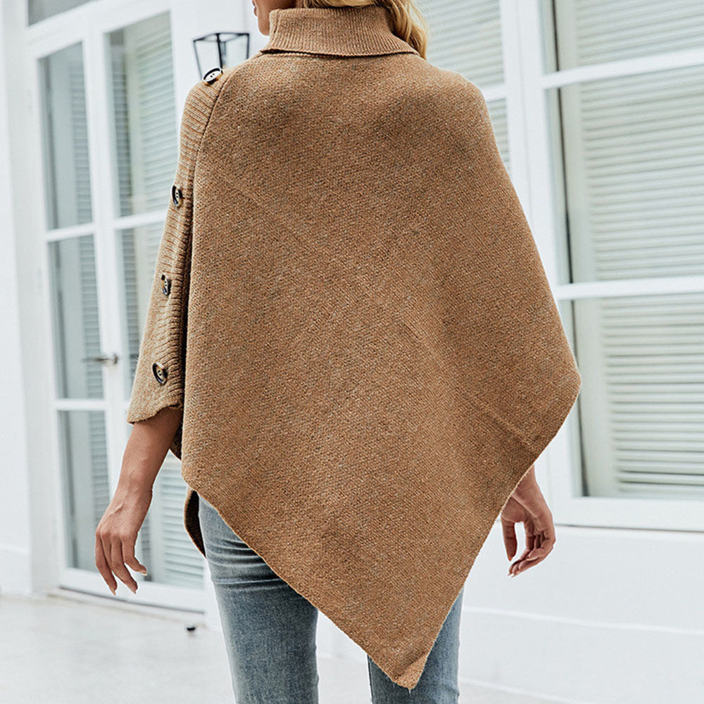 Elegante maglia invernale | Calore e comfort con stile e classe