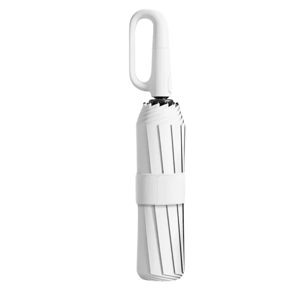 Parapluie automatique avec protection UV pour hommes et femmes, stable et portable, 105 cm / 125 cm