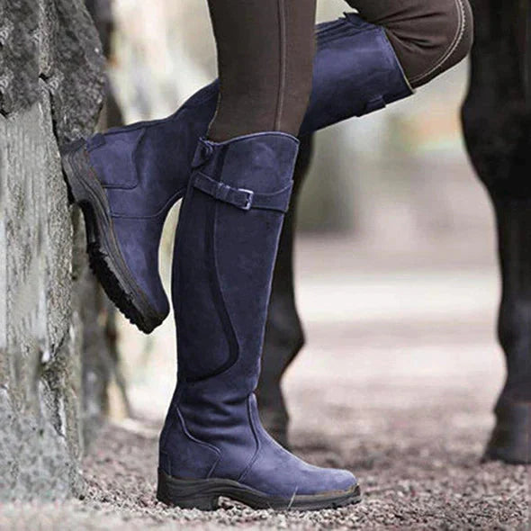 Alta - Wasserdichte Stiefel für Frauen