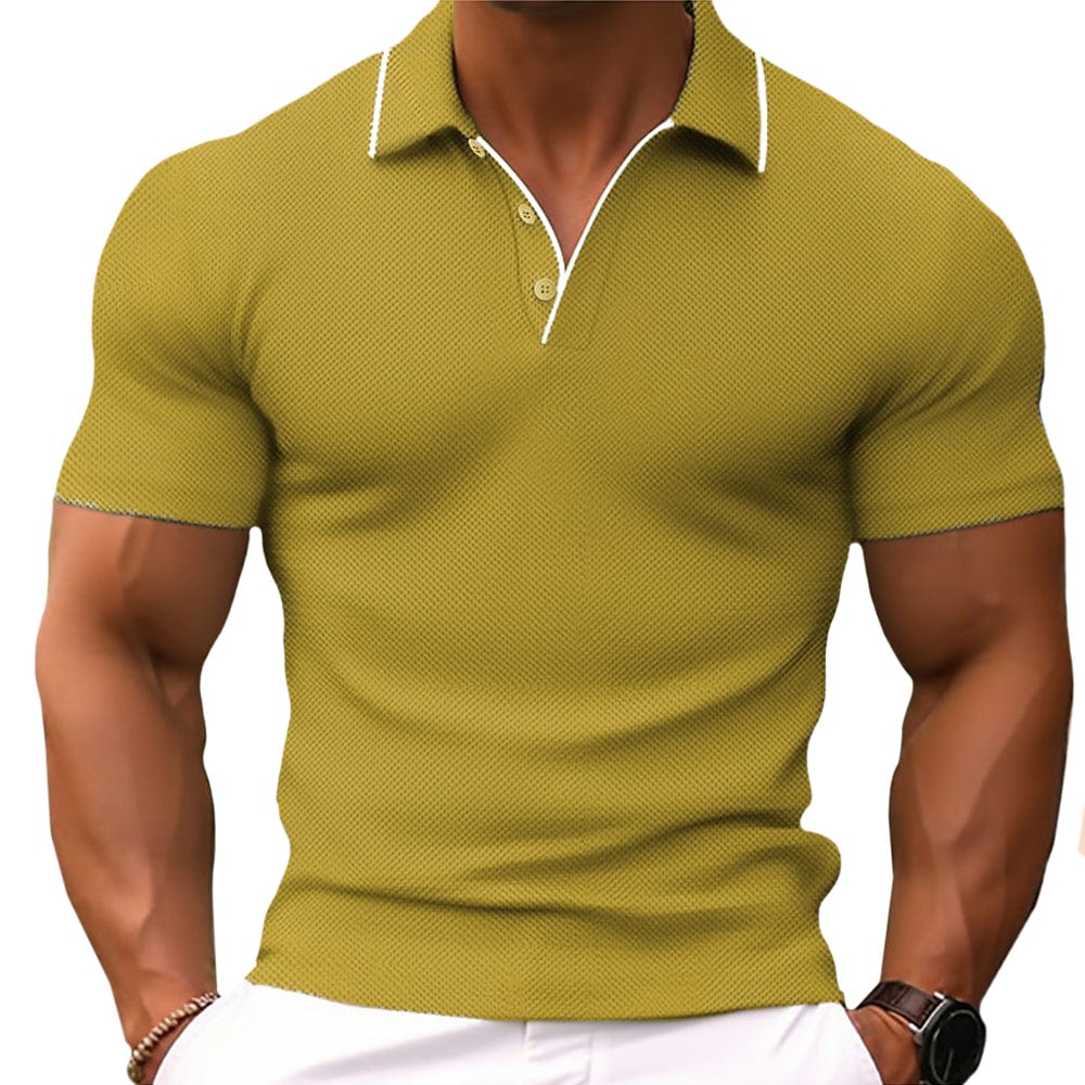 Devako Poloshirt Agustus