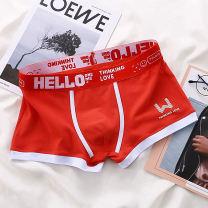 Ralph | Boxer-Set für ultimativen Komfort und Bewegungsfreiheit