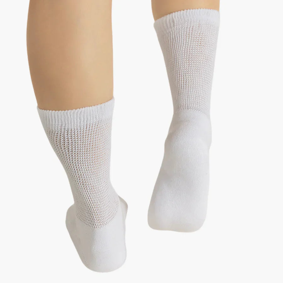 Vardi Dante – NeuroVital Socken nahtlos & flexibel – für sensible Füße