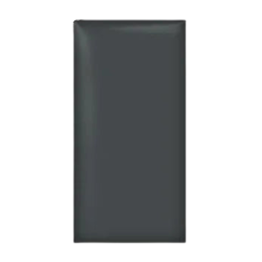 Autocollant mural 3D pour chambre d'enfant – Autocollant mural en mousse autocollante, doux et sûr