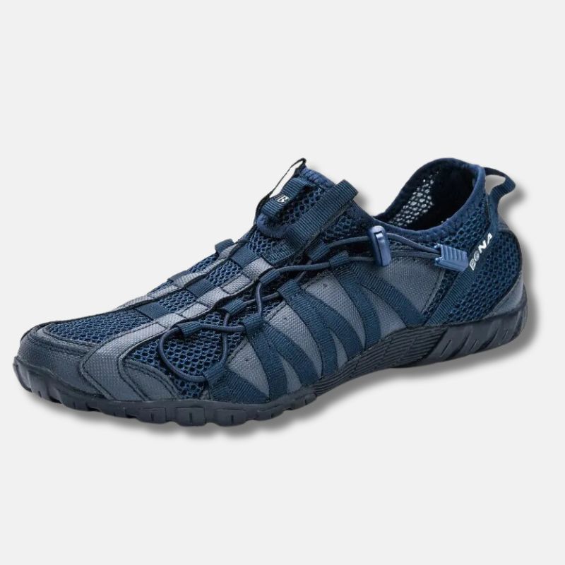 Cees - Atmungsaktive Und Sportliche Outdoor-Schuhe