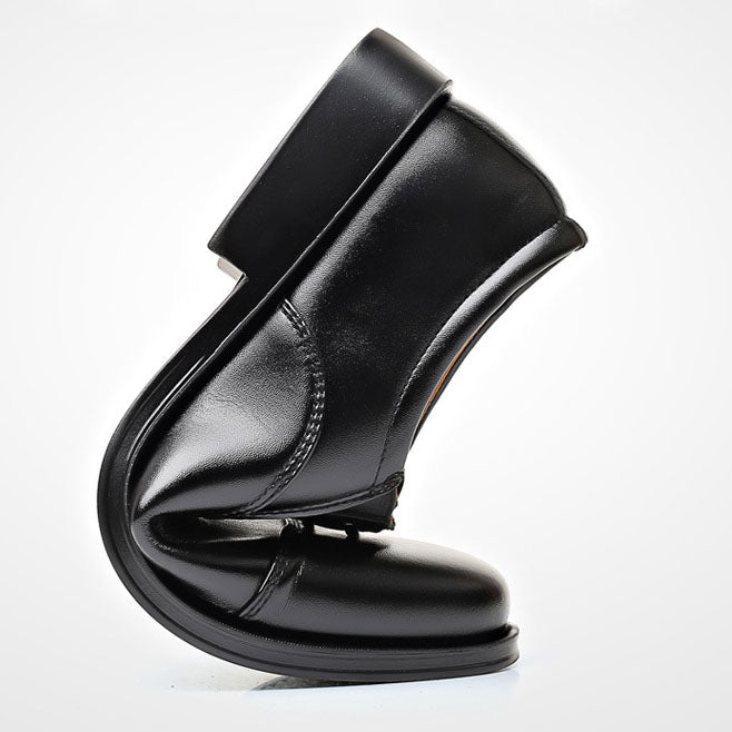 Fabien – Hochwertige Herrenschuhe aus Premium-Leder für Komfort