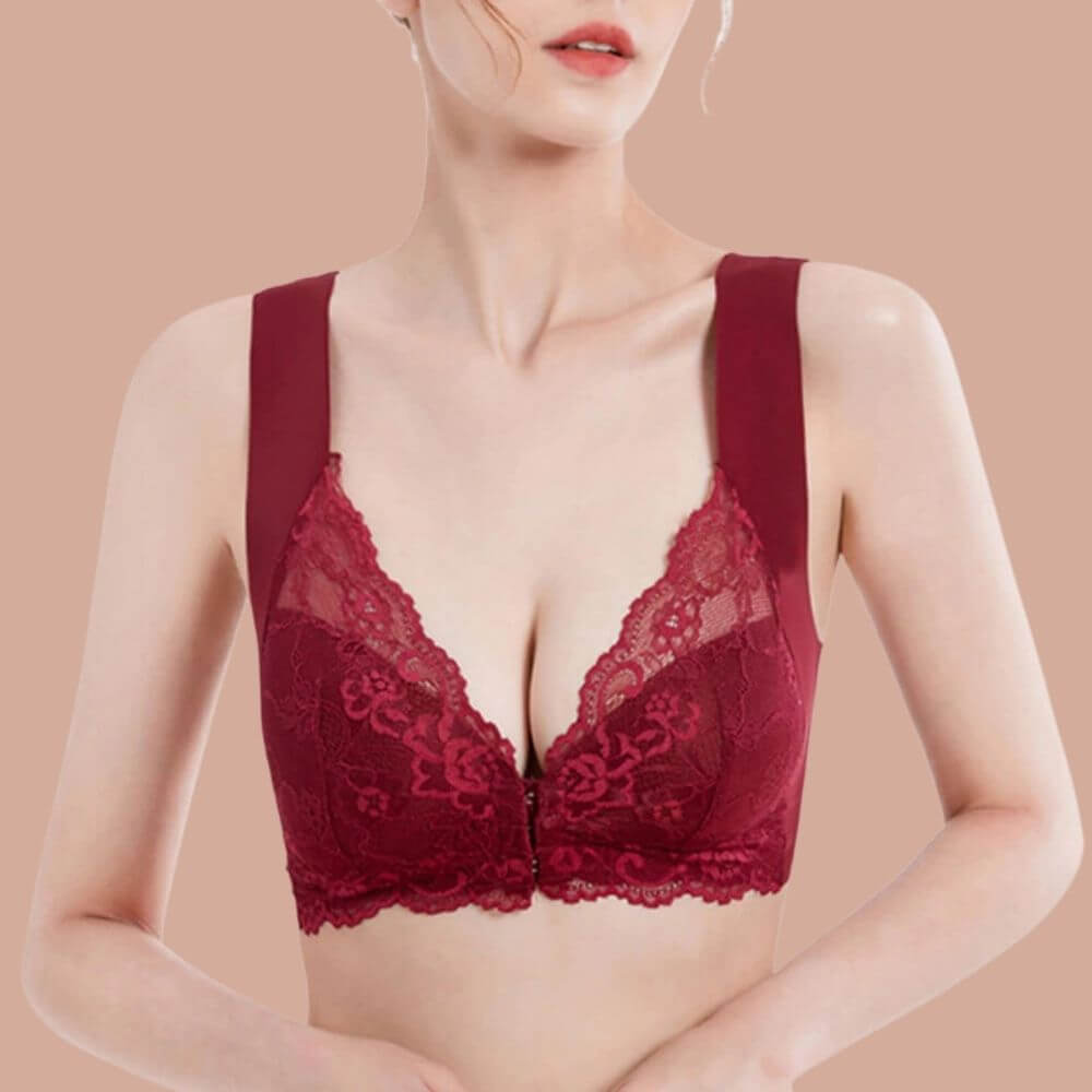 Cosmelle BH - Elegantes Design für Komfort und Selbstvertrauen