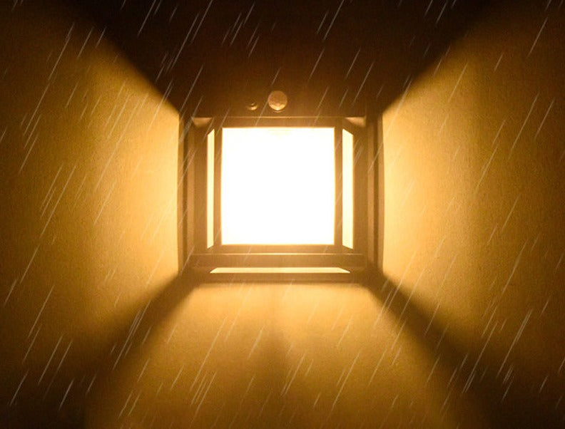 LumiSolar - Neue Solar-Glühlampe