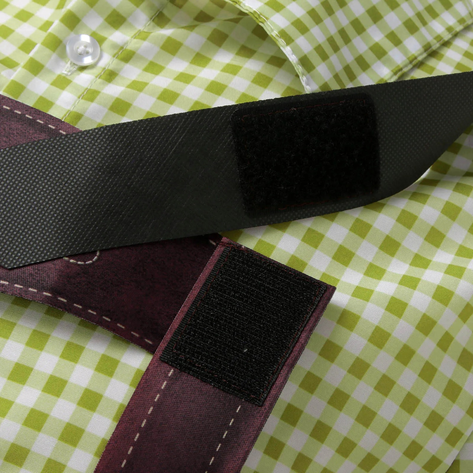 AlpenHo – Traditionelle Kinderlederhose mit Hemd & Stickerei