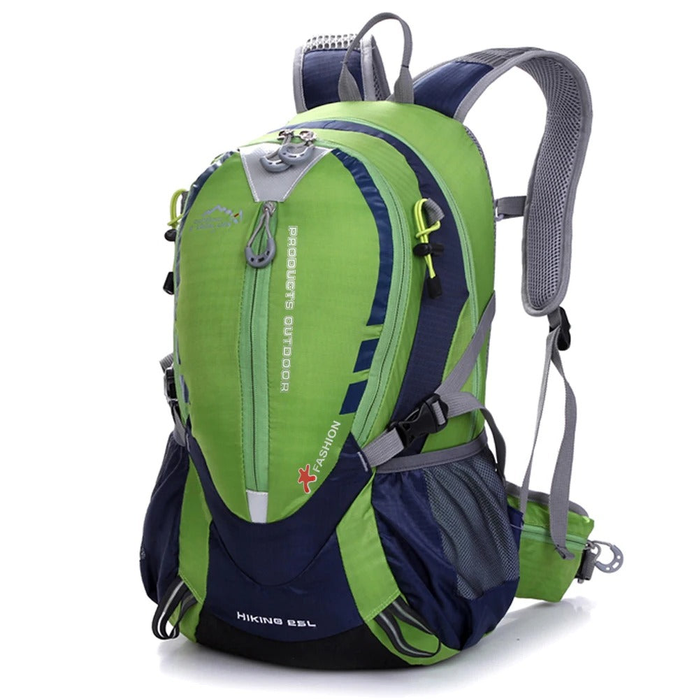 Devako Rax | Premium Rucksack - 25L