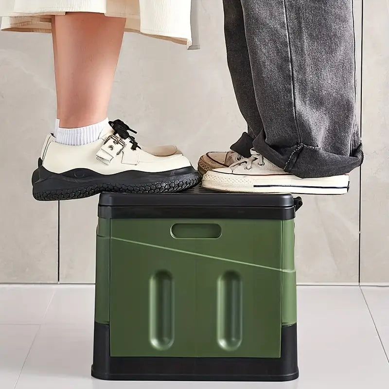 Devako Reilet - Faltbare tragbare Toilette
