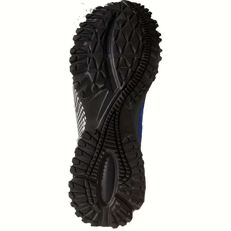 UltraComfort Hybrid – Lederschuhe mit Memory Foam und flexiblem Design