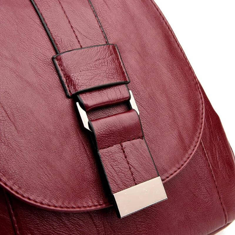 Devako Miloa - Rucksack für Frauen