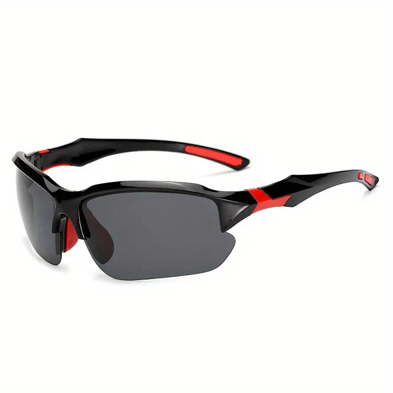 Devako Sportswear - Polarisierende Sport-Sonnenbrille