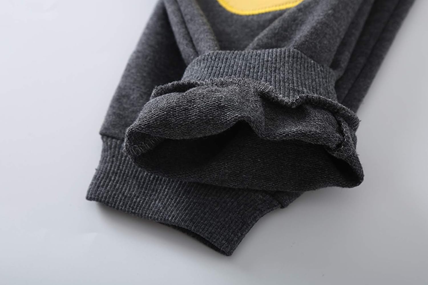 Set per bambini: completo abbigliamento ragazzo con stampa dinosauro