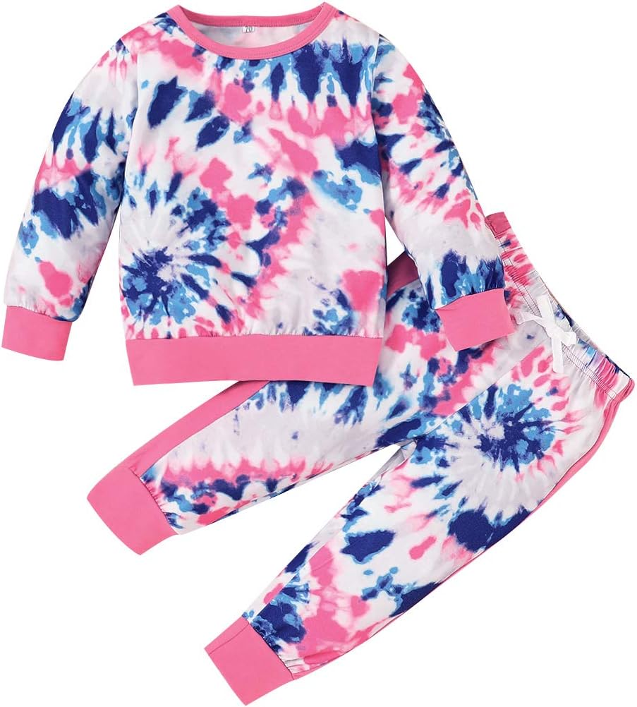 Set caldo di maglioni per bambina