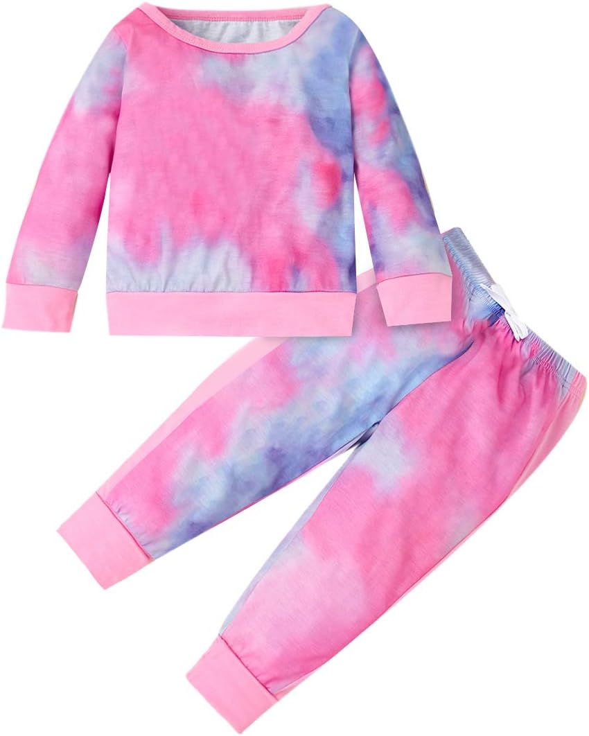 Set caldo di maglioni per bambina