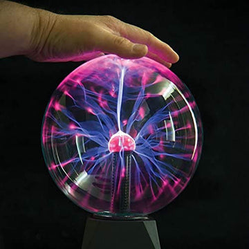 Devako SparkSphere Licht Galaxy Lampe