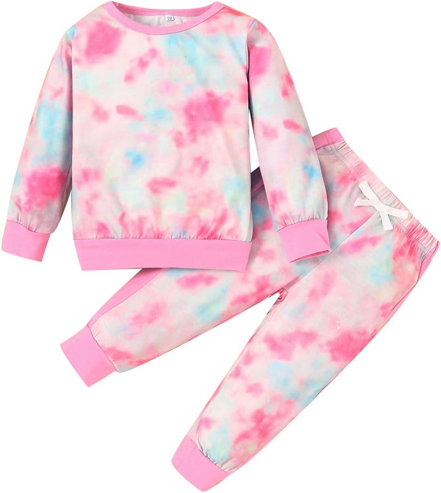 Set caldo di maglioni per bambina