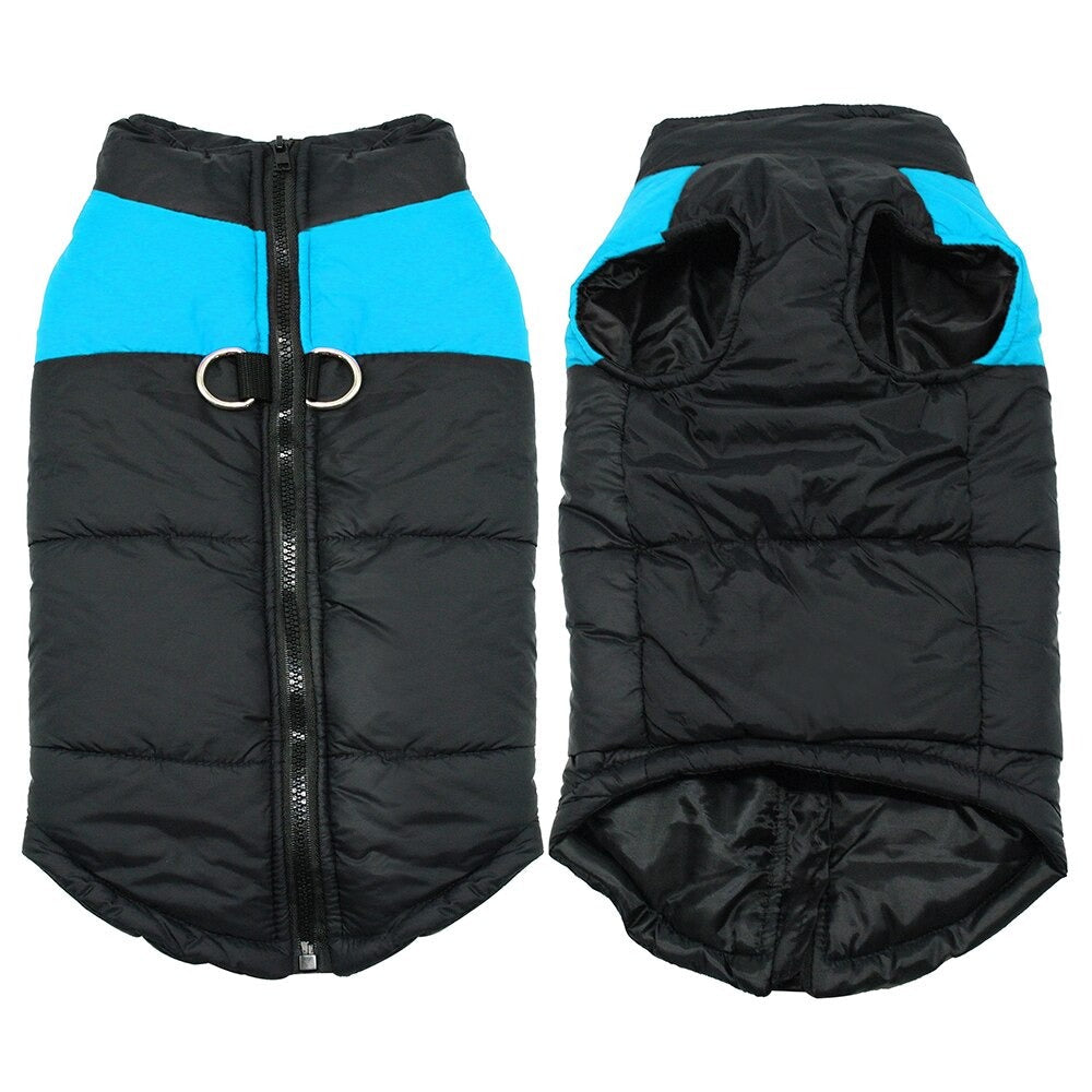 Devako Pet Wetter Jacke