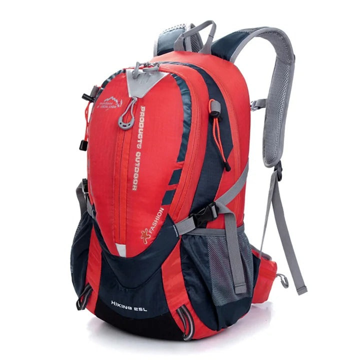 Devako Rax | Premium Rucksack - 25L