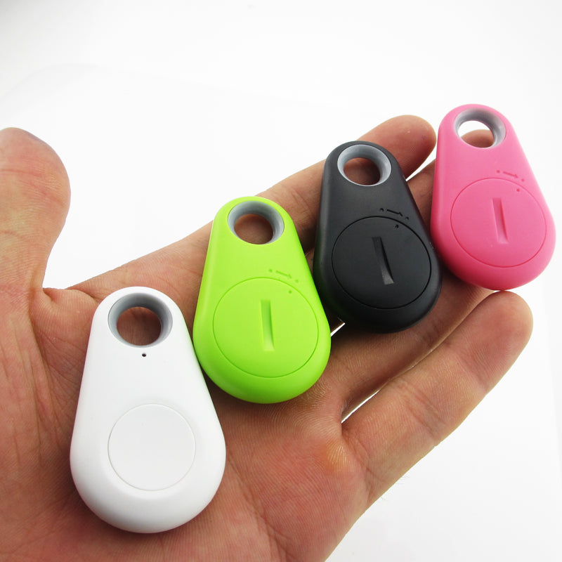 Mini-GPS-Tracker | Echtzeit-Ortung für Kinder und Haustiere