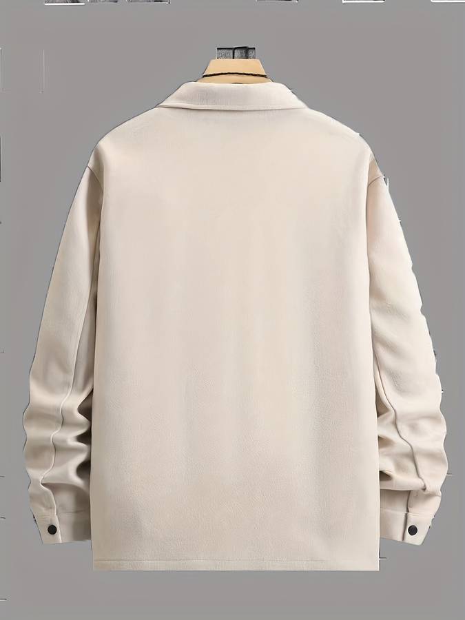 Devako Valor Gilet Invernale con Collo Alto - Caldo e alla Moda per i Giorni Freddi