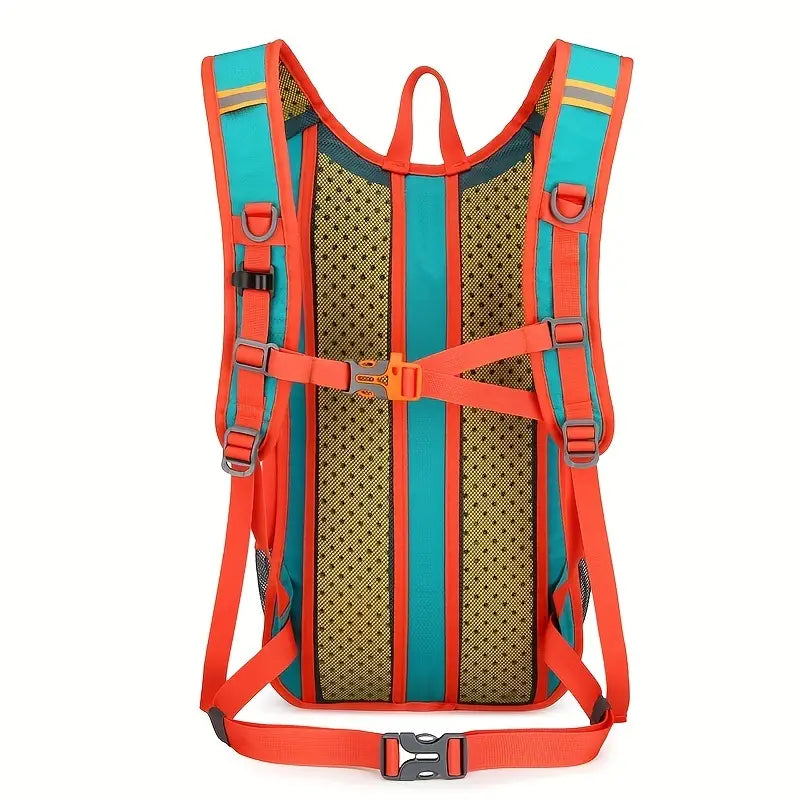 Devako RuckSack - Wasserdichter Premium-Radrucksack