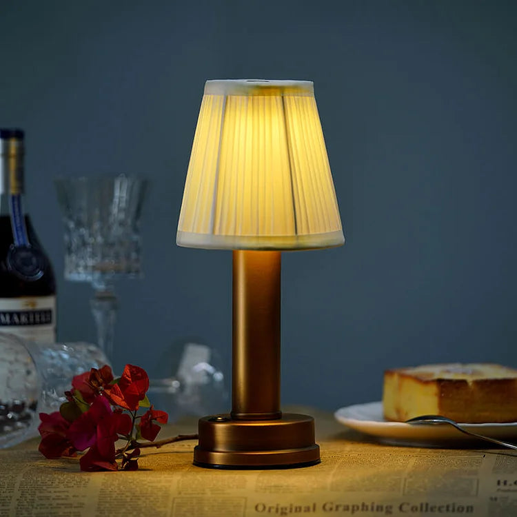 GleamLight - Moderne Beleuchtung aus Metall