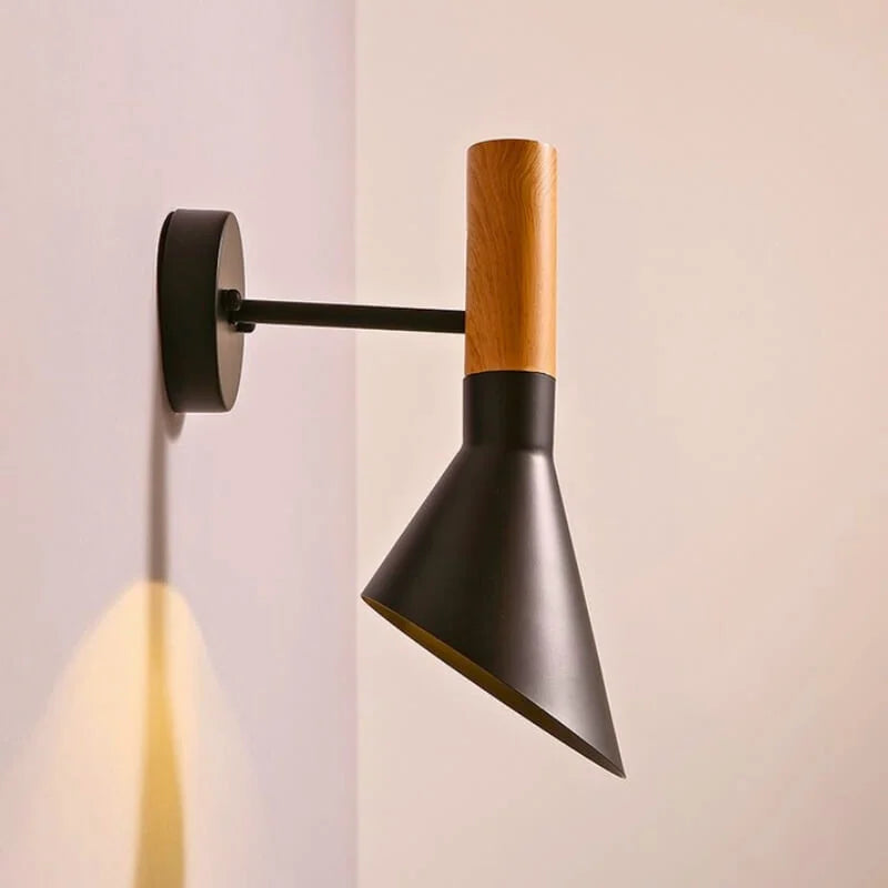 Illuma - Moderne und schlanke Lampe