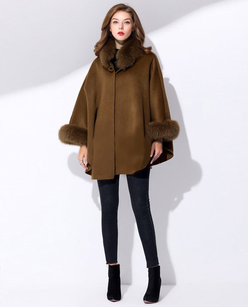 Céline | Fancy Coat